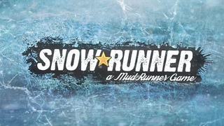 Месим глину как реальные мужики! SnowRunner #2 Продолжаем мясо