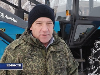 ППМИ-2021. Как реализована программа в Ибрагимовском и Еремеевском сельских поселениях.