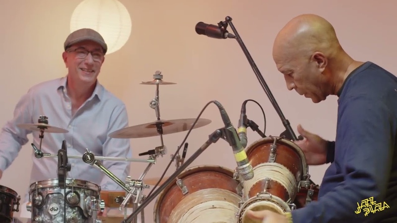 Día 5. Descarga de Jazz con Ruy López Nussa y la