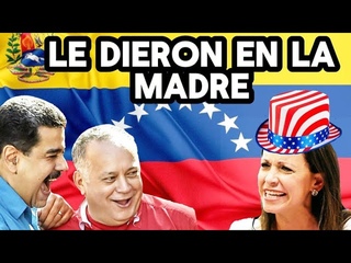 LES ARDIÓ FUERTE!! ESTO QUE ACABA DE PASAR LOS PONE COMO L0C0S!!