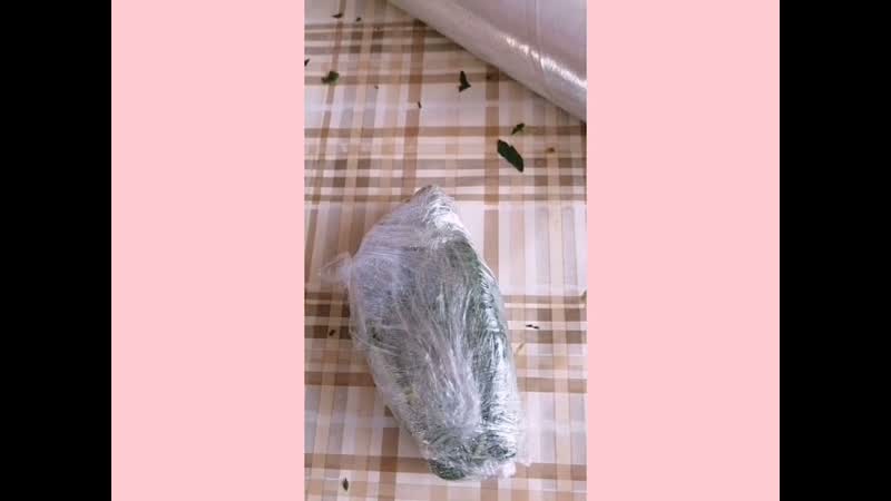 МАСТЕР КЛАСС: моонньоҕон