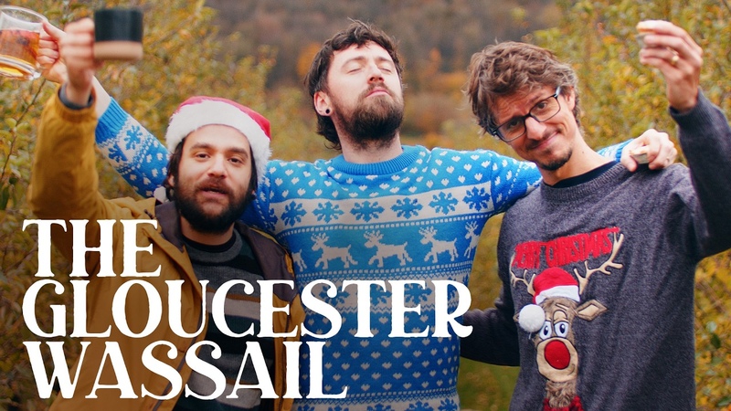 Gloucestershire Wassail, The Longest