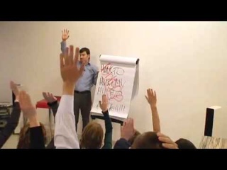 Герасичев в Mildberry. О мотивации.