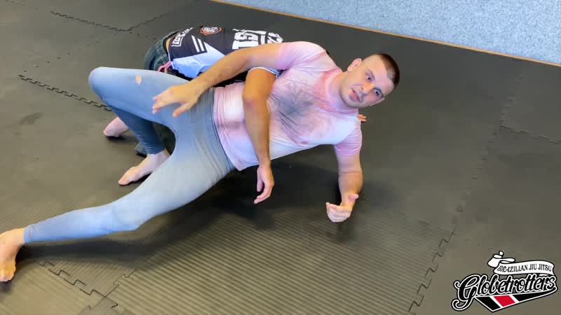 Alexander Neufang Extraordinary submission counters, bjf