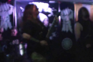 Tarthak - Eternity (Hell Bastards fest Stavropol)