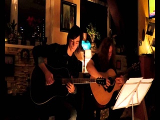 Scream Inc. Metallica   Nothing Else Matters cover by Y Axis