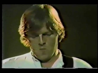 Pink Floyd - Young Lust (The Wall Live 1980)  Дэйв Гилмор жжёт!!!