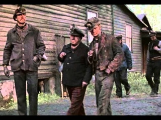 The Molly Maguires (Suite)
