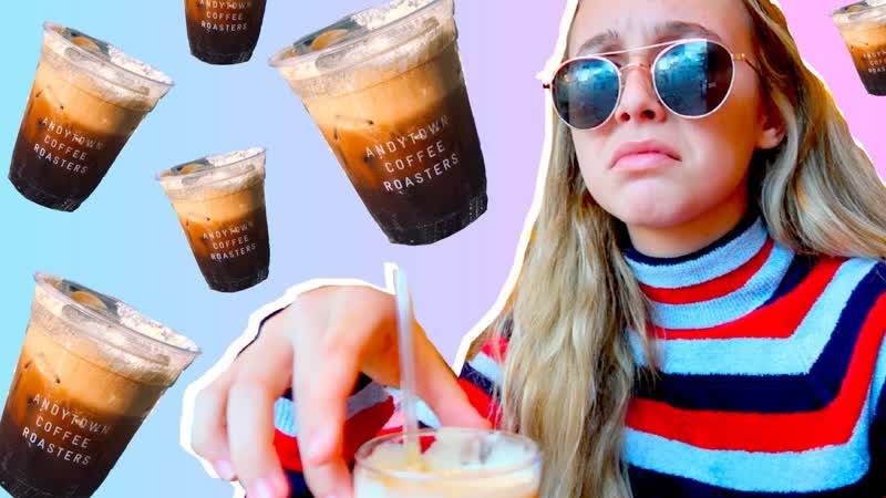 COFFEE CRITIC FOR THE