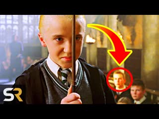 Movie Mistakes That Slipped Through Editing