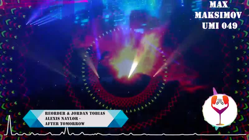 Re Order Jordan Tobias Feat. Alexis Naylor After