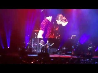 Zorba- DAVID GARRETT Luna Park 20-11-2017