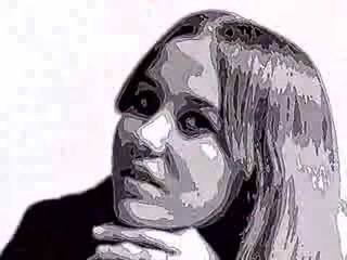 Agnetha Faltskog  Utan Dej, Mitt Liv Gr Vidare (1968)