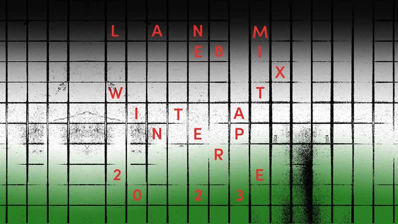 Lane 8 Winter 2023