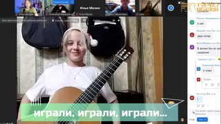 ТУРБОНЕЙЛОНСКИЙ НОВОГОДНИК! (.)