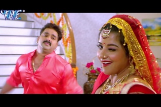 सबसे हिट गाना 2017 - पाला सटा के  - Monalisa - Pawan Singh - Bhojpuri Hit Songs 2017 new