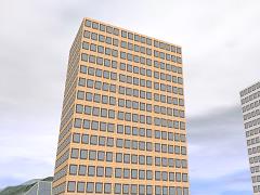 JMA TOWER D
