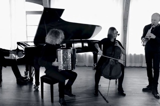 Tarkovsky Quartet: Nuit blanche (Teaser)