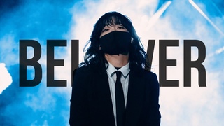 THE UNCANNY COUNTER ─ DO HANA ❝ BELIEVER ❞ ┆( fmv )