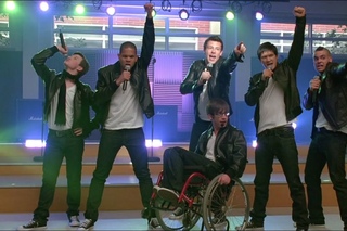 GLEE - It’s My Life / Confessions (Full Performance) HD