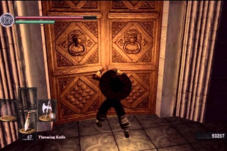 Dark Souls done in half an hour Part 3
