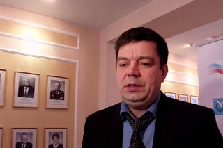 Ремонт ливнёвки на улице Портовой. Северодвинск. tv29.
