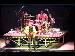 Alice in Chains full show live at Kemper Arena Kansas City MO. July 3rd 1996 Layne’s final show.