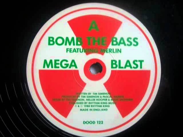 Bomb The Bass