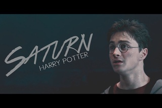 Saturn | Harry Potter