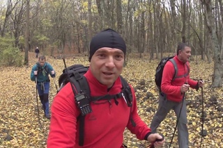 Discovery Chаnnel Крым.Чертова лестница