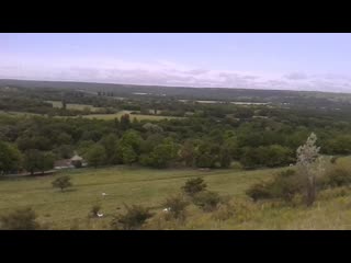 Ставрополье. Видео путешествие с мобильным.