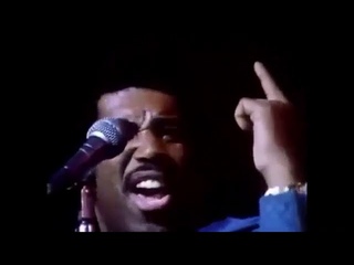 Ben E  King  - Supernatural Thing (1975)