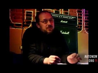 Петр Рябов: “О невозможности синтеза марксизма и анархизма“