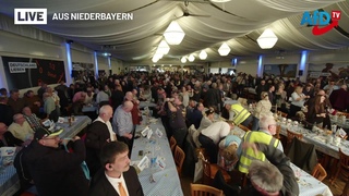 LIVE Aschermittwoch der AfD
