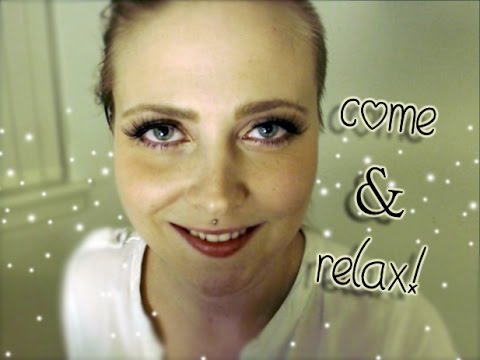 Welcome to The Golden Lily Spa Esthetician Role Play