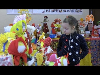 Масленица-2022 в Тяжине