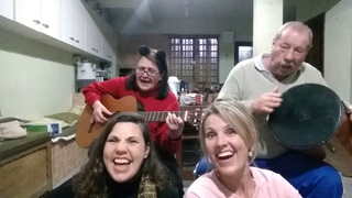 Samba da Familcia | Votou errado vai ter que aguentar