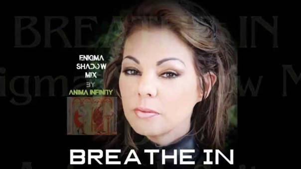 Sandra Breathe In ( Enigma Shadow Mix by Anima