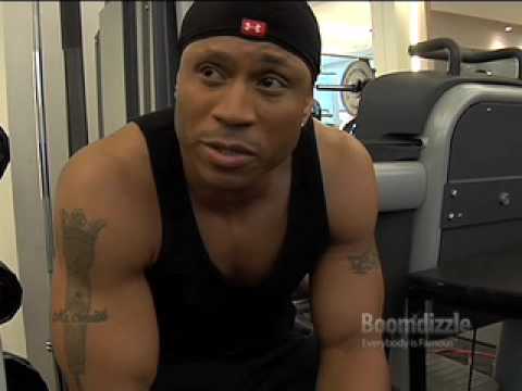 LLCool Js Mens Fitness cover shoot Part