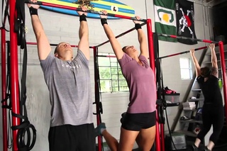 WOD на 17/05/2013!!!