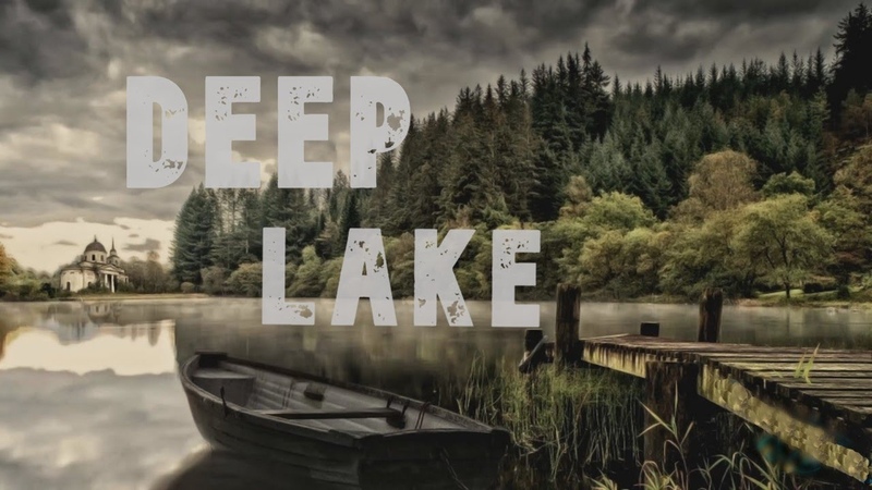Секрет глубокого озера Deep Lake,