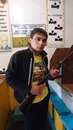 Тебриз Байрамов фотография #12