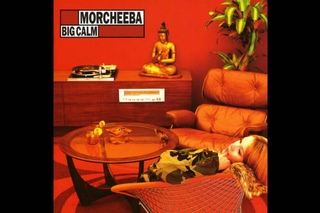 Morcheeba - Over And Over - Big Calm (1998)
