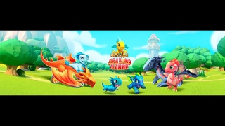 Dragon Mania Mineradora de Rublos + Revisão Completa - 24/04/2021