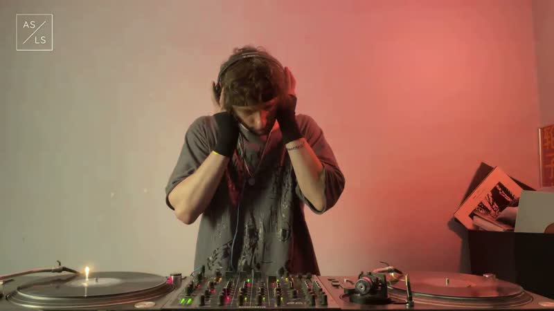 ASLS Live DJ Set, 225 Alexander