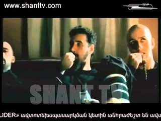 Ashkharhi Hayer Shavo Odajian 30 11 2014