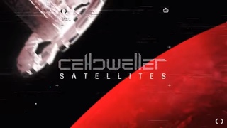 Celldweller - Satellites(Full Album + Music Videos)