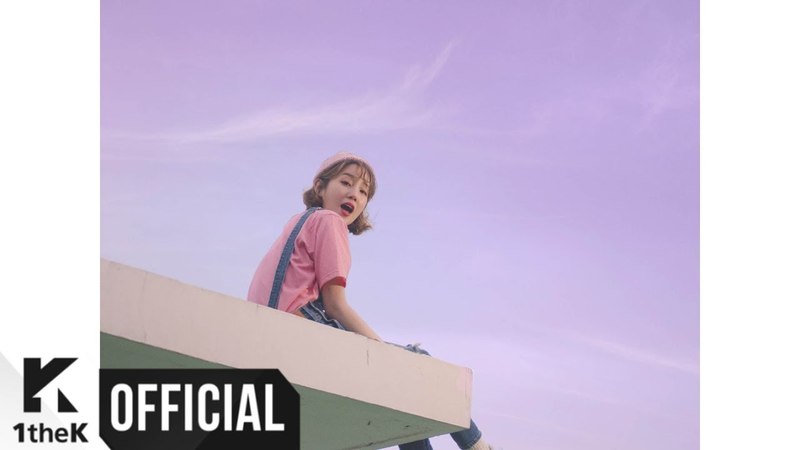 Park Boram Please, Stop Me ( Feat. Lil Boi of