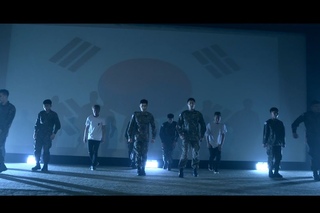 [MV] The Homeland That I Protect