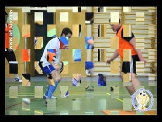 KOK@ - С.Т.У.Д.И.Я Open Cup
